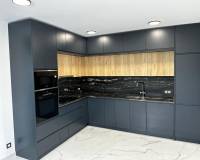 Bestaande woningen - villa - Rojales - Ciudad Quesada