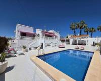 Bestaande woningen - villa - Rojales - Ciudad Quesada