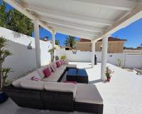 Bestaande woningen - villa - Rojales - Ciudad Quesada