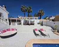 Bestaande woningen - villa - Rojales - Ciudad Quesada