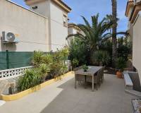 Bestaande woningen - villa - Rojales - La Marquesa