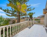 Bestaande woningen - villa - Rojales - La Marquesa