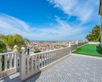 Bestaande woningen - villa - Rojales - La Marquesa