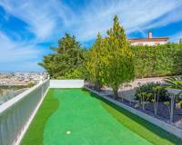 Bestaande woningen - villa - Rojales - La Marquesa