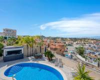 Bestaande woningen - villa - Rojales - La Marquesa