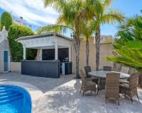 Bestaande woningen - villa - Rojales - La Marquesa