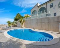 Bestaande woningen - villa - Rojales - La Marquesa