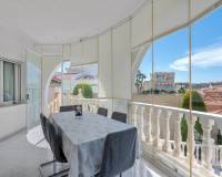 Bestaande woningen - villa - Rojales - La Marquesa