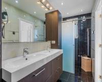 Bestaande woningen - villa - Rojales - La Marquesa