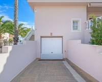 Bestaande woningen - villa - Rojales - Pueblo Lucero