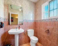 Bestaande woningen - villa - Rojales - Pueblo Lucero