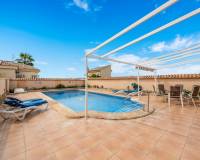 Bestaande woningen - villa - Rojales - Rojales Hills