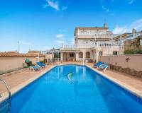 Bestaande woningen - villa - Rojales - Rojales Hills