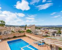 Bestaande woningen - villa - Rojales - Rojales Hills