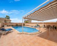 Bestaande woningen - villa - Rojales - Rojales Hills