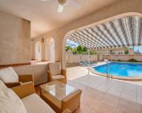 Bestaande woningen - villa - Rojales - Rojales Hills