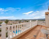 Bestaande woningen - villa - Rojales - Rojales Hills