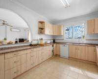 Bestaande woningen - villa - Rojales - Rojales Hills