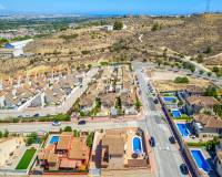 Bestaande woningen - villa - Rojales - Rojales Hills