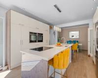 Bestaande woningen - villa - Rojales - Rojales Hills