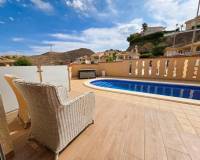 Bestaande woningen - villa - Rojales - Rojales Hills