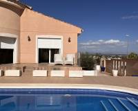 Bestaande woningen - villa - Rojales - Rojales Hills