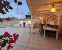 Bestaande woningen - villa - Rojales - Rojales Hills