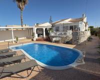 Bestaande woningen - villa - San Luis