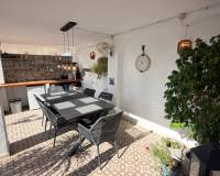 Bestaande woningen - villa - San Luis