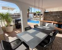 Bestaande woningen - villa - San Luis
