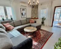 Bestaande woningen - villa - San Luis