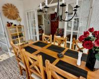 Bestaande woningen - villa - San Luis