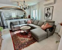 Bestaande woningen - villa - San Luis