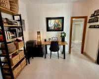 Bestaande woningen - villa - San Luis