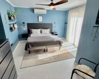 Bestaande woningen - villa - San Luis