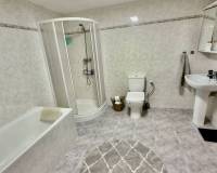 Bestaande woningen - villa - San Luis