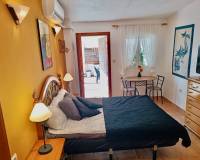 Bestaande woningen - villa - San Luis
