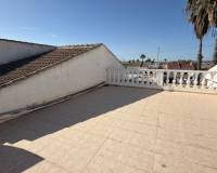 Bestaande woningen - villa - San Luis