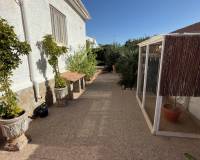 Bestaande woningen - villa - San Luis