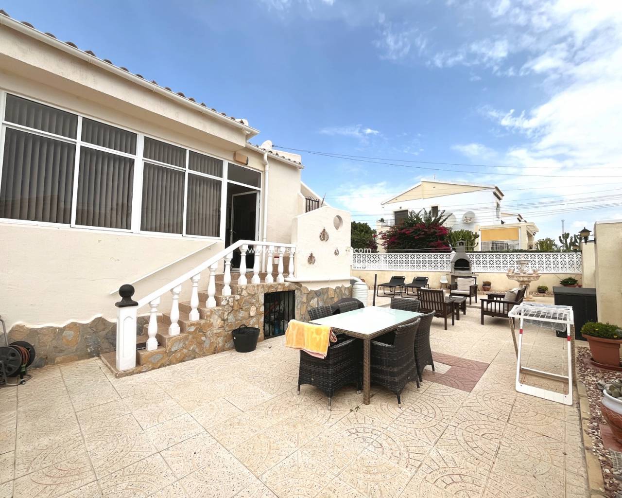 Bungalow - Bestaande woningen - Ciudad Quesada - Upper Quesada