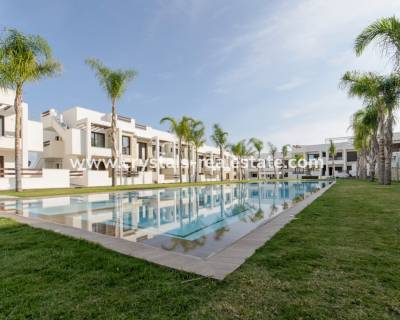 Bungalow - New Build - Torrevieja - CPN-37474