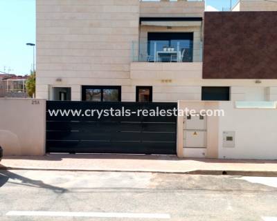 Bungalow - Nouvelle construction - Murcia - CNB308