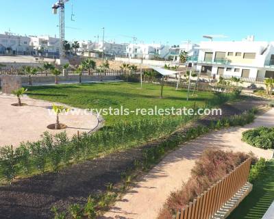Bungalow - Nouvelle construction - Orihuela - CPN-31577