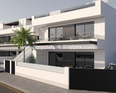 Bungalow - Nouvelle construction - San Pedro del Pinatar - CPN-83894
