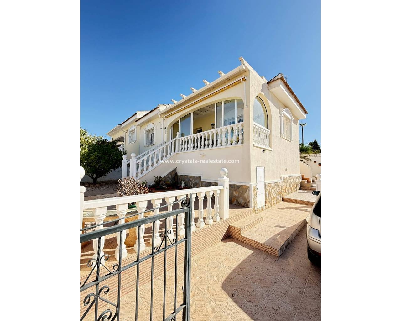 Bungalow - Resale - Ciudad Quesada - La Fiesta