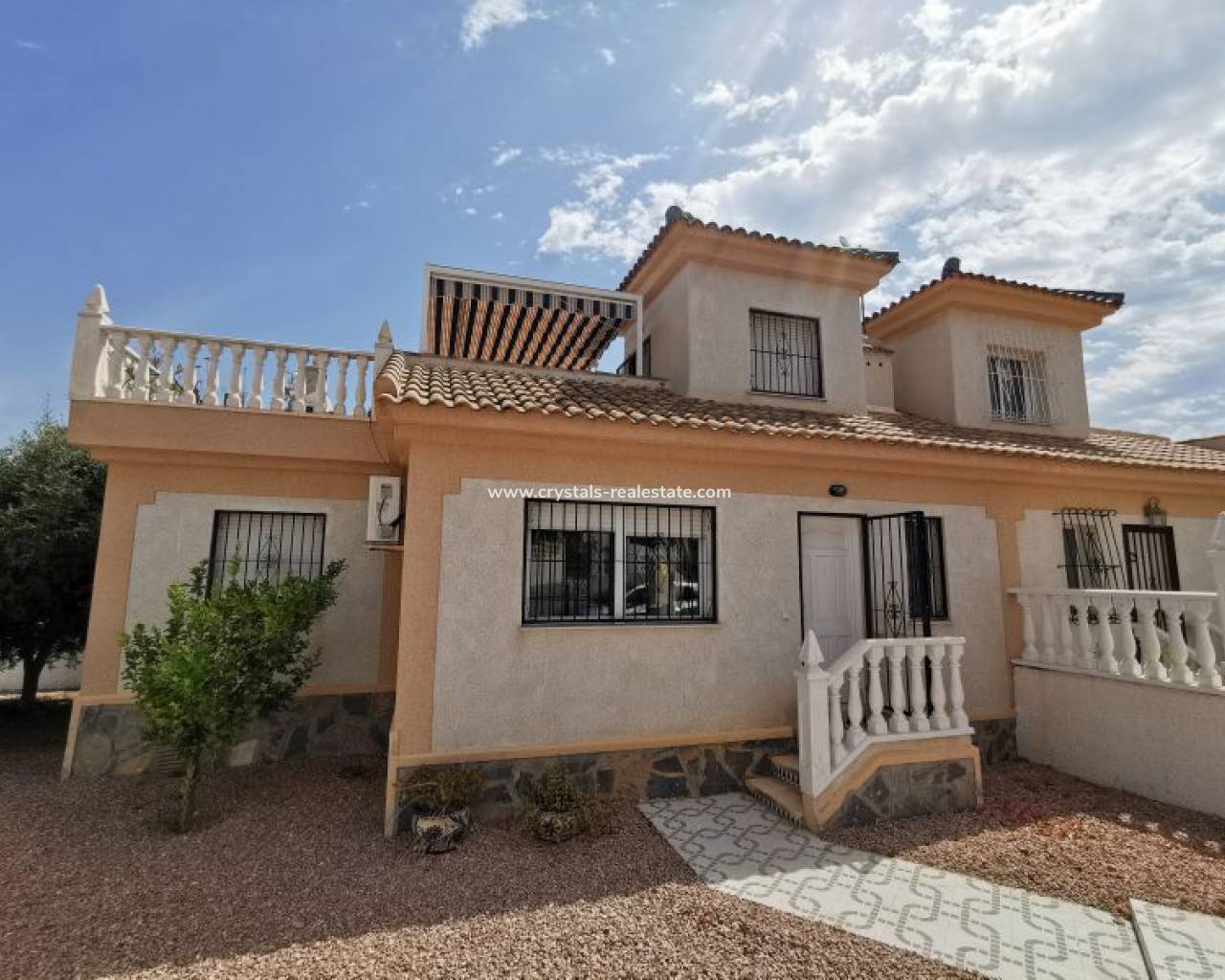 Bungalow - Resale - Rojales - Ciudad Quesada