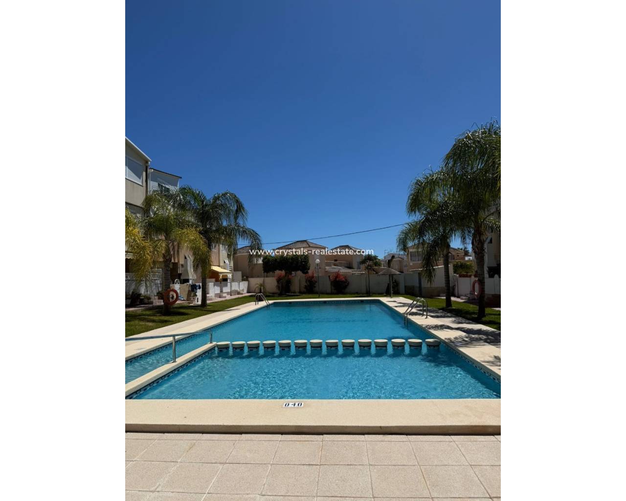 Bungalow - Short term rental - Guardamar - Guardamar