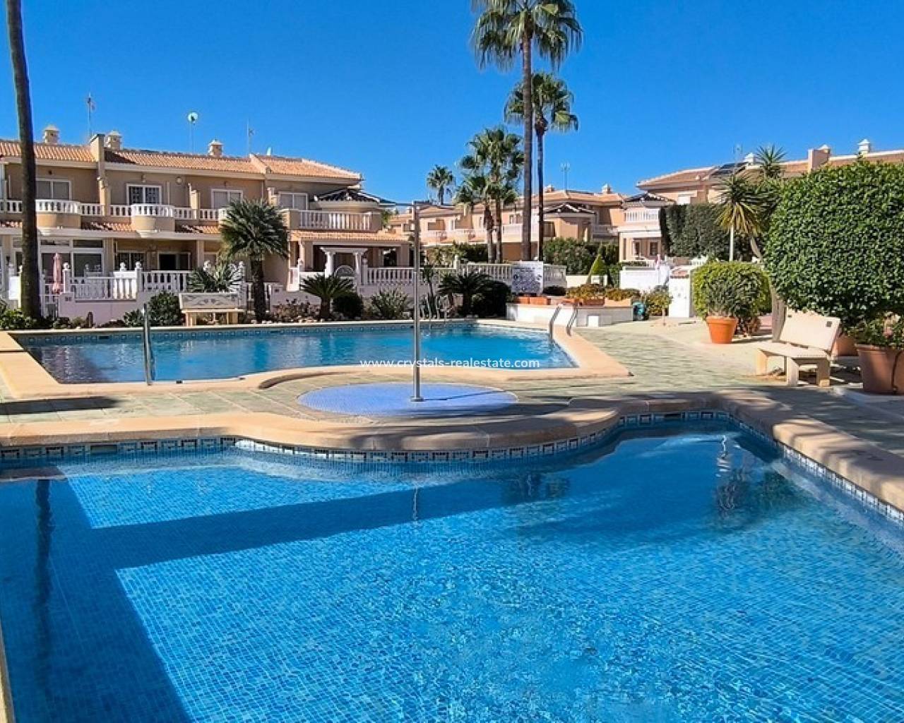 Bungalow - Venta - Ciudad Quesada - Ciudad Quesada - Doña Pepa