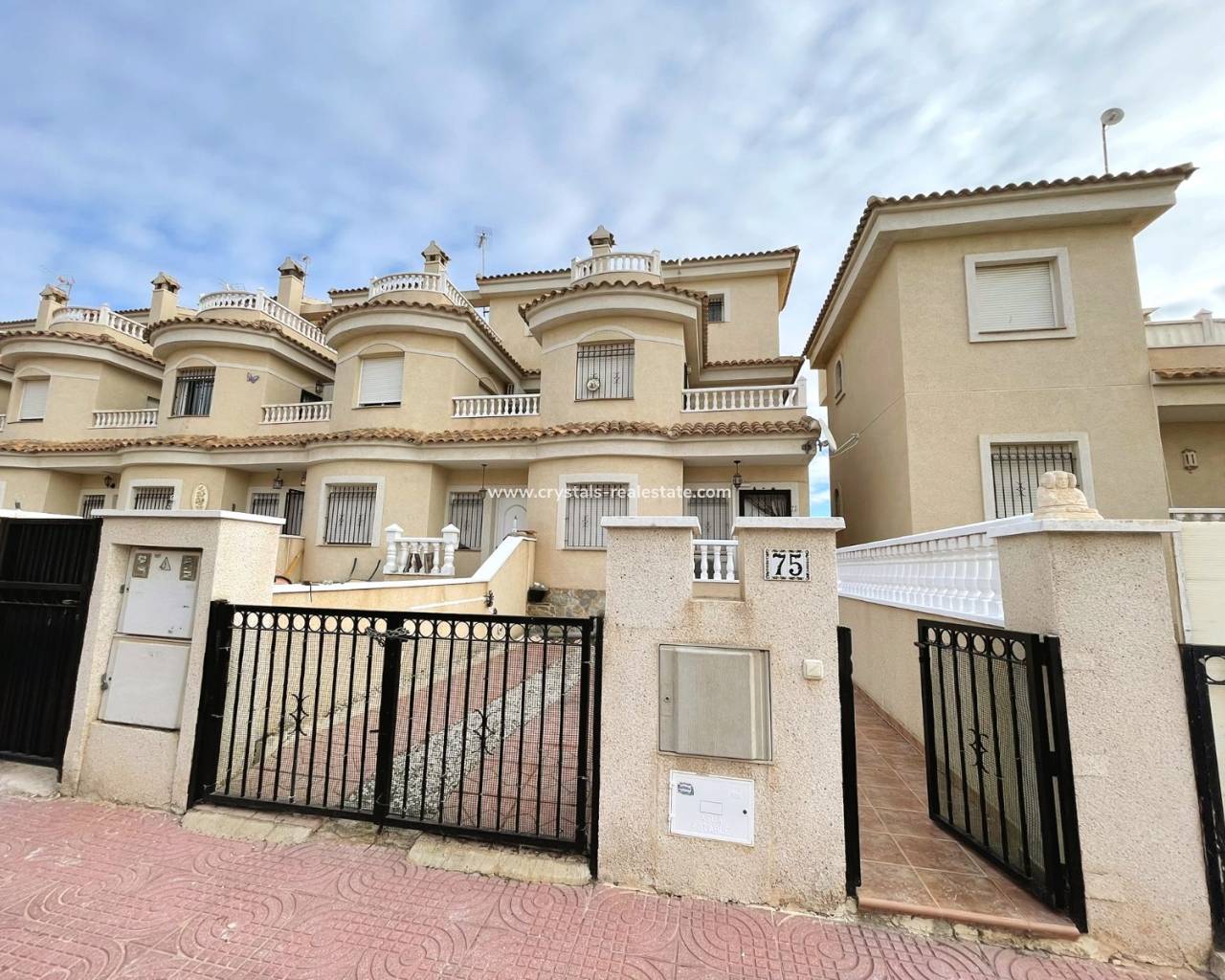 Bungalow - Venta - Ciudad Quesada - Lo Marabu - Doña Pepa 2
