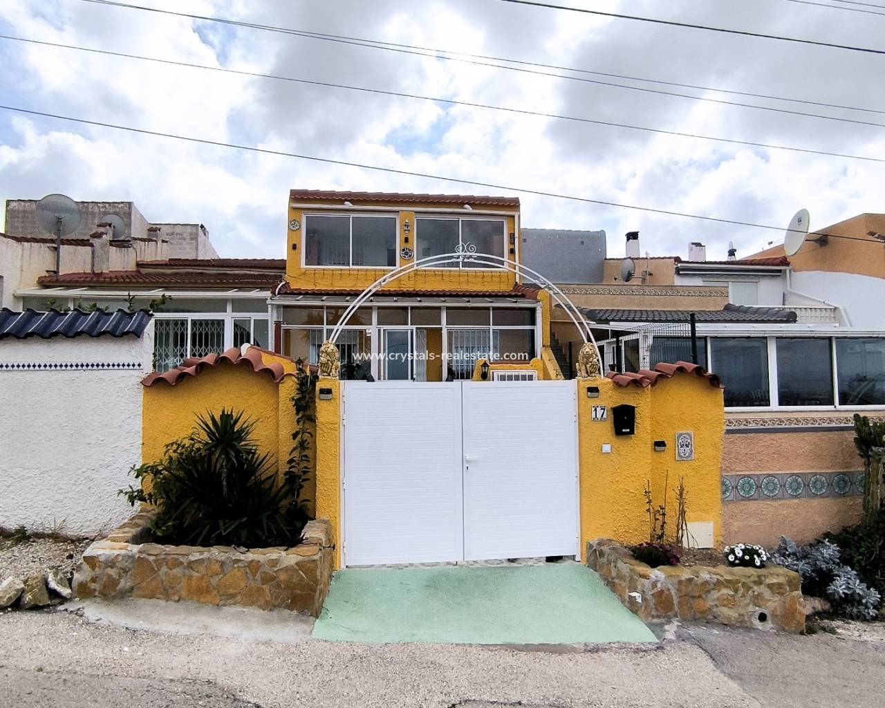 Bungalow - Venta - Ciudad Quesada - Upper Quesada